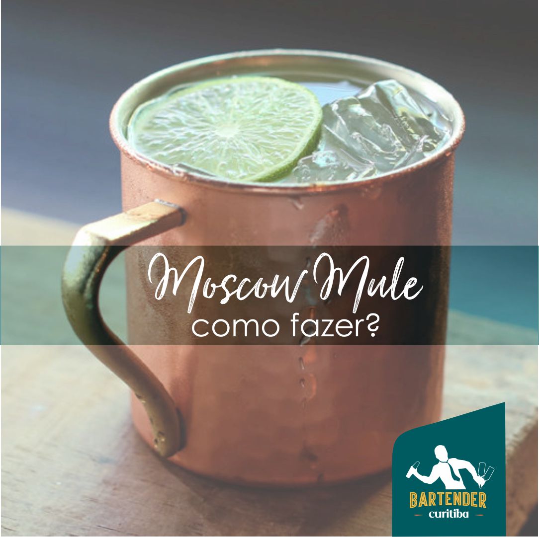 moscow mule